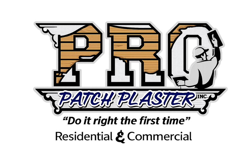 Pro Patch Plaster Inc.